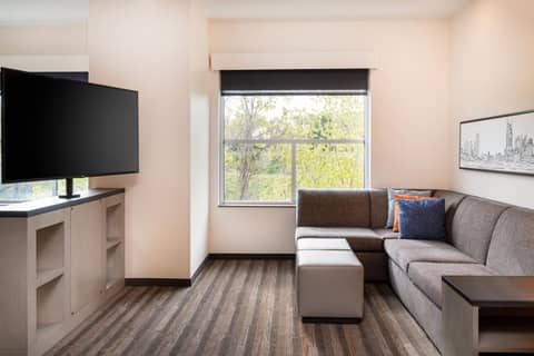 Hyatt House Nashville Airport — photo 2