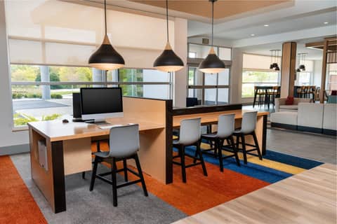 Hyatt House Nashville Airport — photo 3