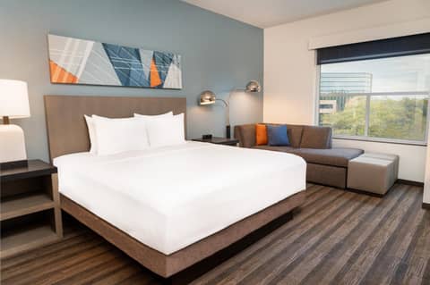 Hyatt House Nashville Airport — photo 5