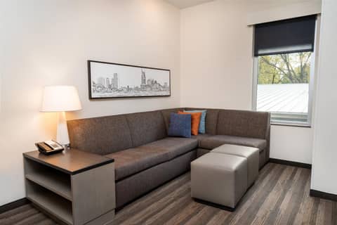 Hyatt House Nashville Airport — photo 7