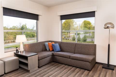 Hyatt House Nashville Airport — photo 8