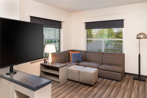 Hyatt House Nashville Airport — photo 9