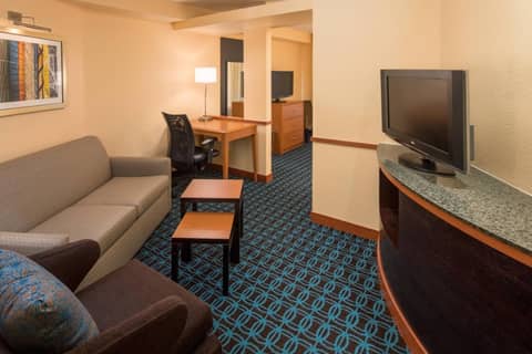 Fairfield Inn & Suites by Marriott Portland North — photo 5