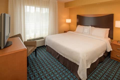 Fairfield Inn & Suites by Marriott Portland North — photo 6