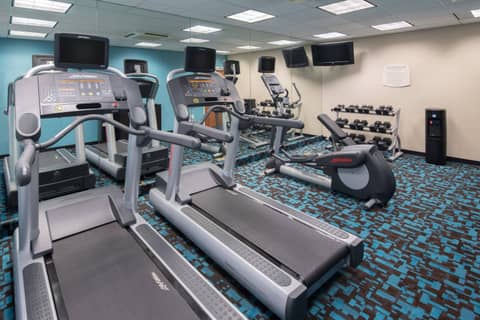 Fairfield Inn & Suites by Marriott Portland North — photo 7