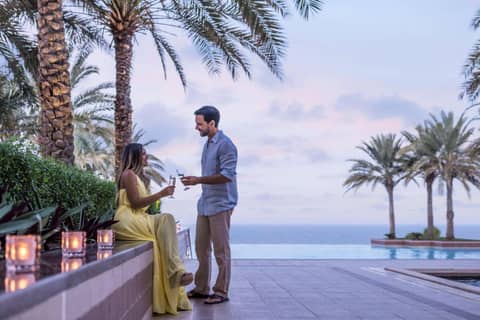 Al Husn Hotel Muscat - managed by Hilton — photo 6