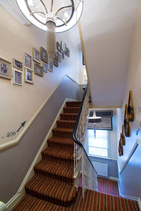 Best Western Buckingham Palace Rd — photo 2