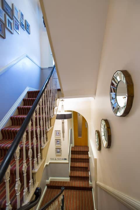 Best Western Buckingham Palace Rd — photo 9