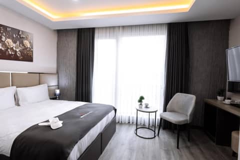 Meyzi Hotel — photo 6
