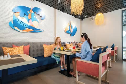 Hotel IKON Phuket — photo 2