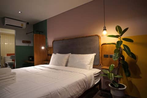 Seamira House Huahin — photo 3