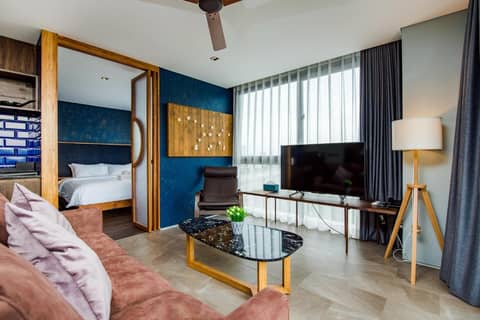Seamira House Huahin — photo 9