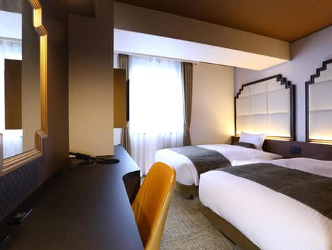 KOKO HOTEL Osaka Umeda — photo 9