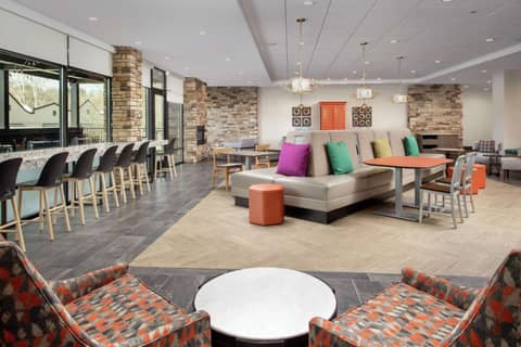 Home2 Suites By Hilton Asheville Biltmore Village — photo 3