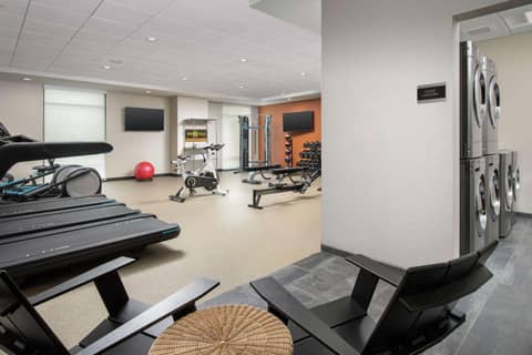 Home2 Suites By Hilton Asheville Biltmore Village — photo 8