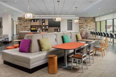 Home2 Suites By Hilton Asheville Biltmore Village — photo 9