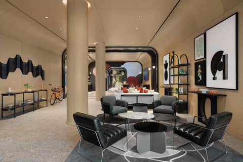 Canopy By Hilton Toronto Yorkville — photo 7