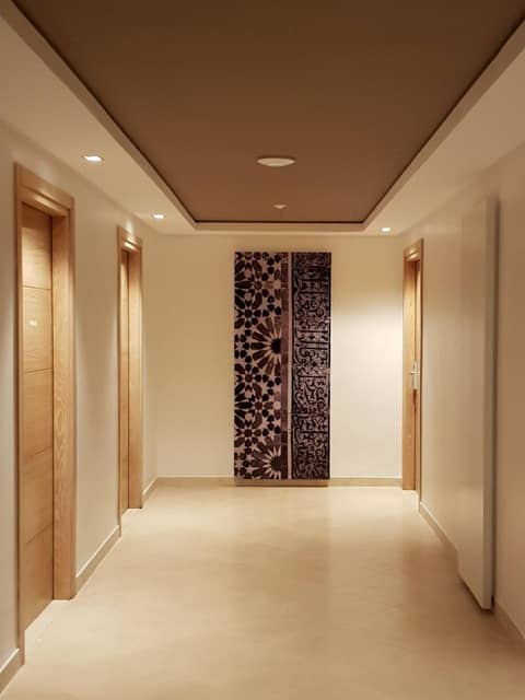 ODYSSEE Boutique Hotel Casablanca — other