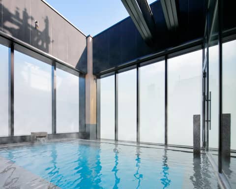 Candeo Hotels Tokyo Shimbashi — photo 3
