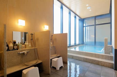 Candeo Hotels Tokyo Shimbashi — photo 4