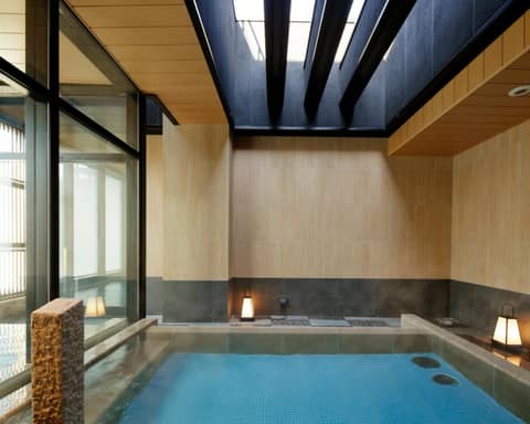 Candeo Hotels Tokyo Shimbashi — photo 5