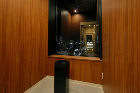 Candeo Hotels Tokyo Shimbashi — photo 7