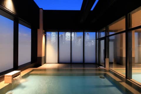 Candeo Hotels Tokyo Shimbashi — photo 9