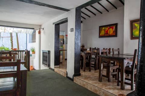 Hotel Premium Real — photo 3
