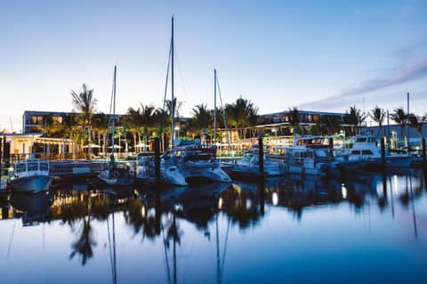 The Perry Hotel & Marina Key West — photo 7