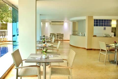 Hotel Oceania Cartagena — photo 5