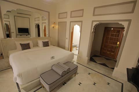 Buena Vista Luxury Garden Spa Resort — photo 2