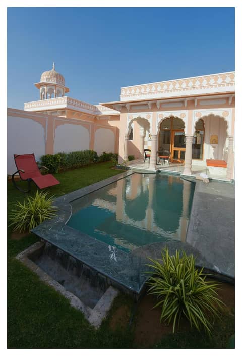Buena Vista Luxury Garden Spa Resort — photo 3
