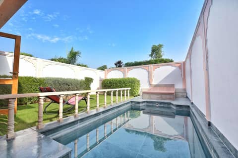 Buena Vista Luxury Garden Spa Resort — photo 8