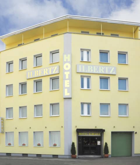 Hotel Ilbertz — photo 3