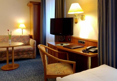 Hotel Ilbertz — photo 6