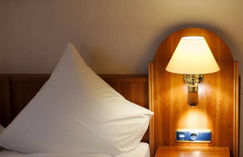 Hotel Ilbertz — photo 8