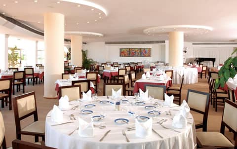 Hotel Apartamento Paraiso De Albufeira — photo 2
