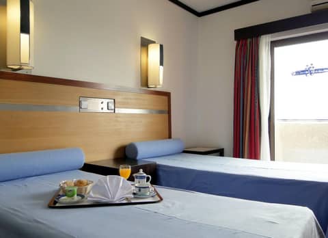 Hotel Apartamento Paraiso De Albufeira — photo 8