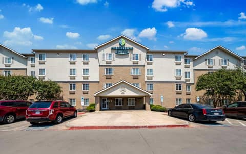 WoodSpring Suites Fort Worth Fossil Creek — photo 7