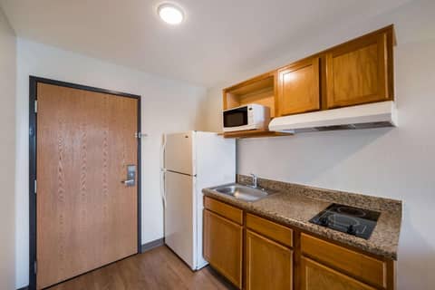 WoodSpring Suites Fort Worth Fossil Creek — photo 9