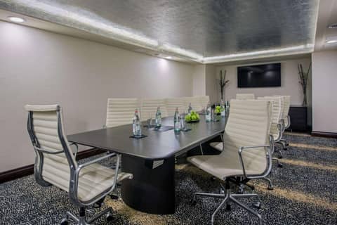 Fort Pontchartrain Detroit, a Wyndham Hotel — meeting & event spaces