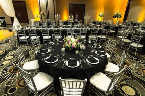 Fort Pontchartrain Detroit, a Wyndham Hotel — meeting & event spaces