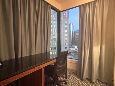 Fort Pontchartrain Detroit, a Wyndham Hotel — photo 7