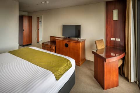 Copthorne Hotel Auckland City — photo 5