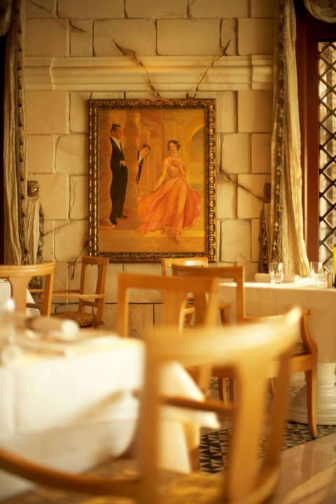 Grand Hyatt Muscat — photo 3