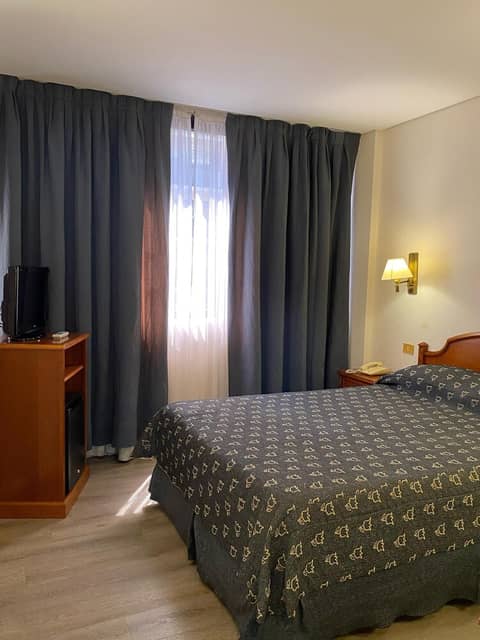 ATLAS TOWER HOTEL — photo 8