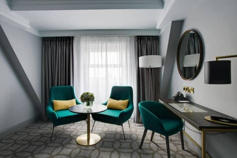 The Davenport — photo 7