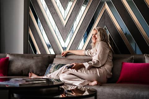 The Starling Atlanta Midtown, Curio Collection by Hilton — human