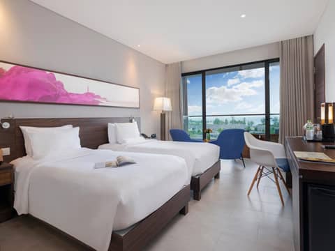 Novotel Phu Quoc Resort — photo 6