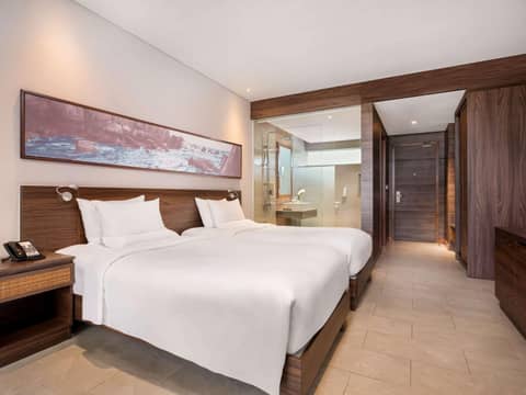 Novotel Phu Quoc Resort — photo 7